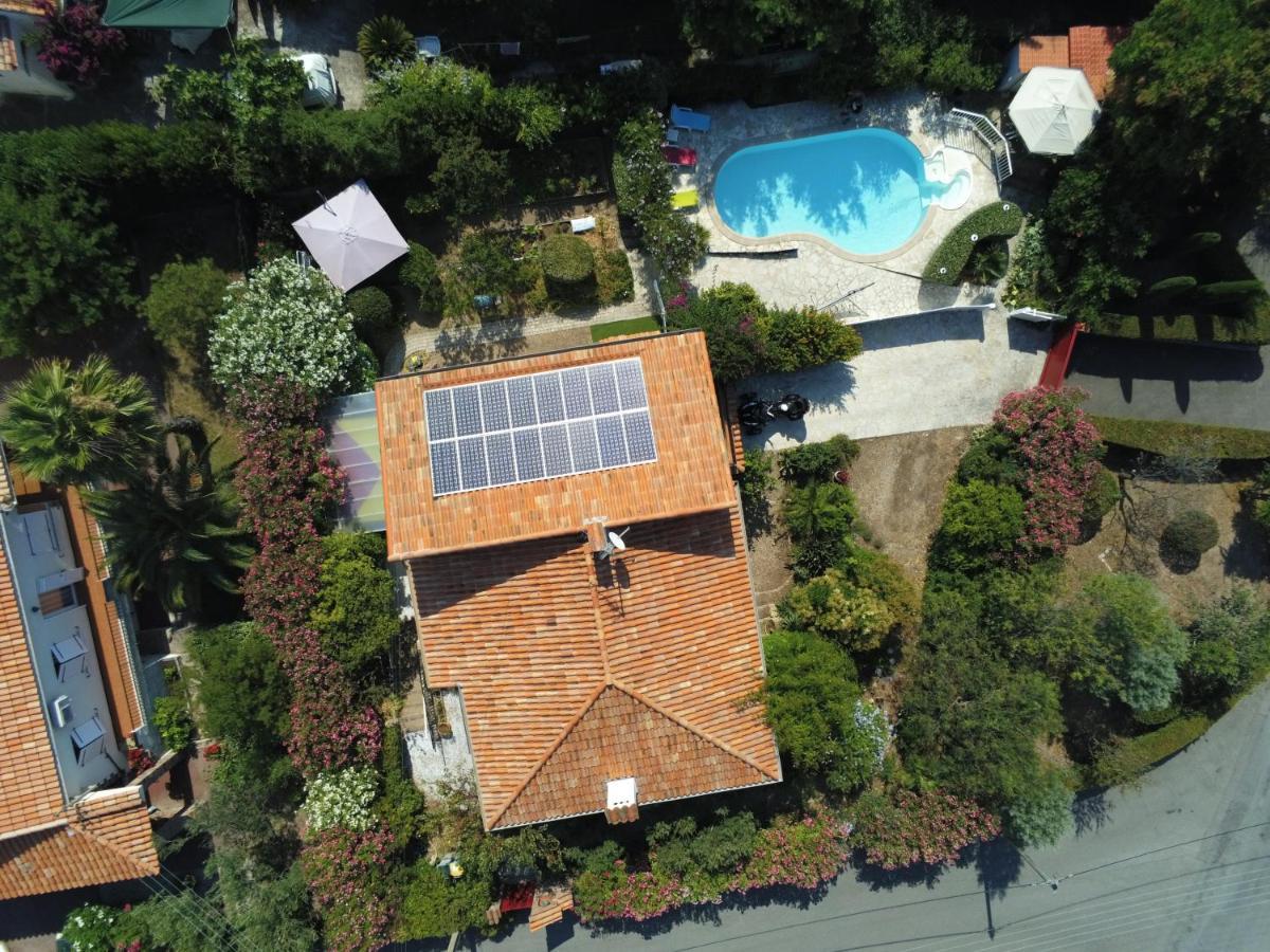 Villa Esterel Saint-Raphael  Ngoại thất bức ảnh